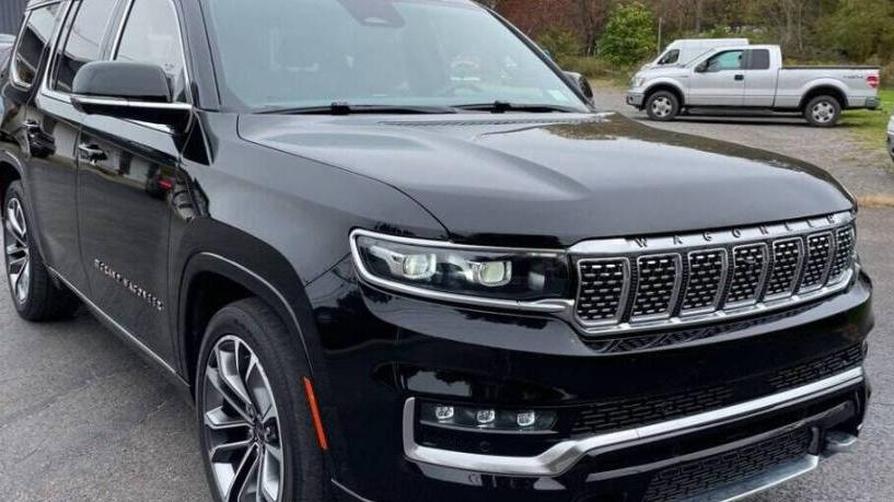 JEEP GRAND WAGONEER 2022 1C4SJVGJ9NS102264 image